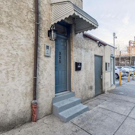 Alina & Fanny - Philadelphia Callowhill Exterior foto