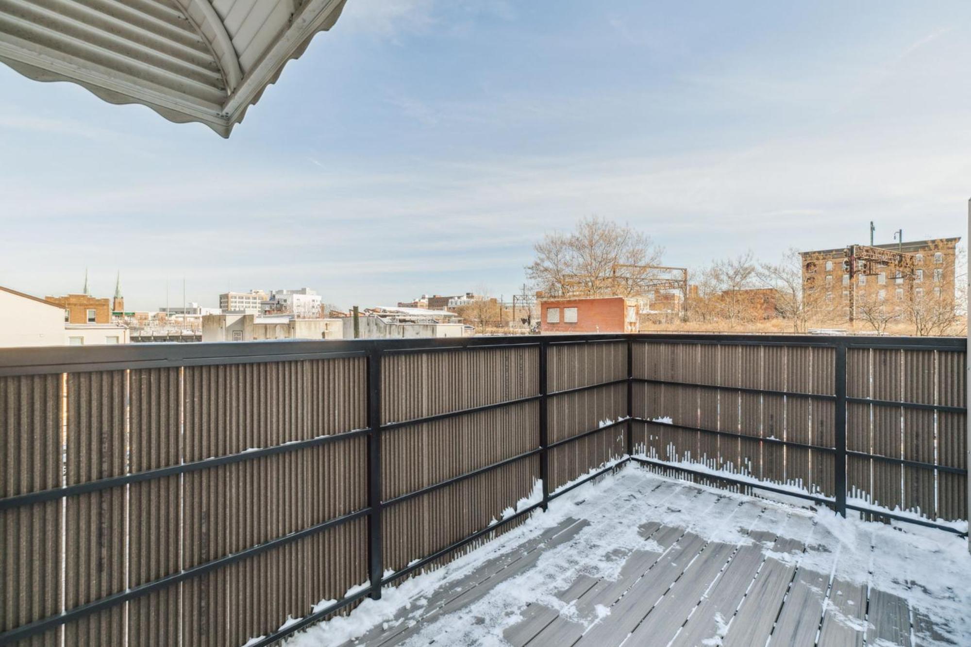 Alina & Fanny - Philadelphia Callowhill Exterior foto