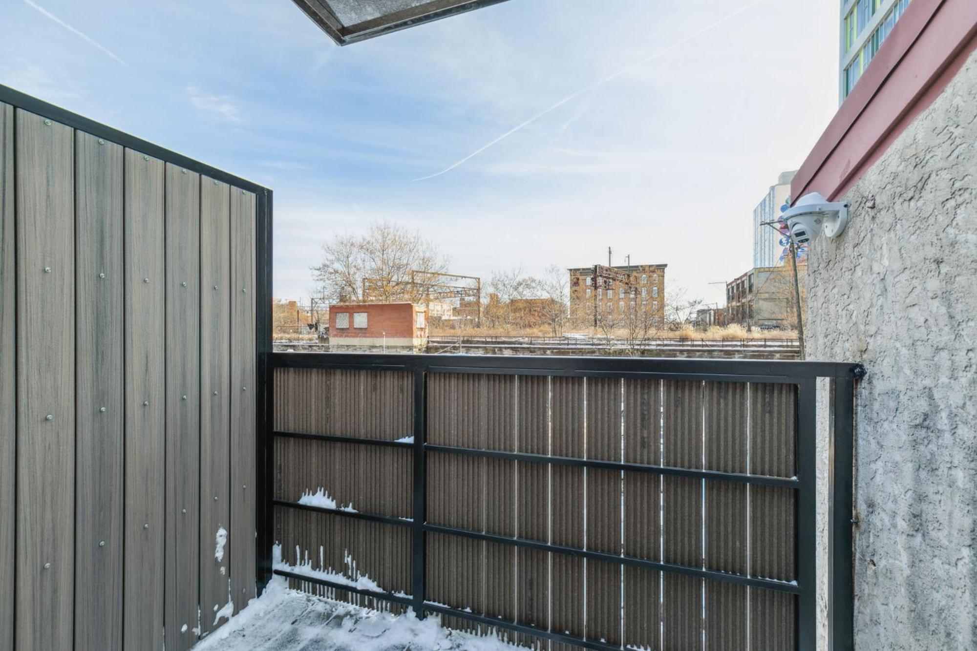 Alina & Fanny - Philadelphia Callowhill Exterior foto